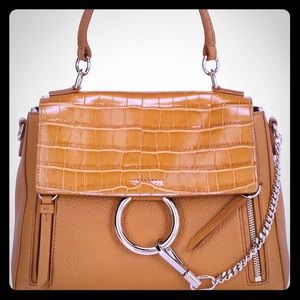 Chloe small Faye Day bag